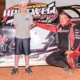 Danny Sanders beat out a hard charging Dale Timms to score Saturday night’s Crate Late Model feature at Georgia’s Harwell Speedway. It was one of many close finishes on the […]