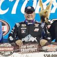 The 30th Annual USA Nationals at Cedar Lake Speedway in New Richmond, Wisconsin presented the largest payout for a World of Outlaws Craftsman Late Model Series event for the 2017 […]