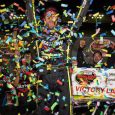 Doug Coby finally found himself back in Victory Lane on Saturday night. The Milford, Connecticut driver dominated the second half of the Seekonk 150 at Massachusetts’ Seekonk Speedway and captured […]