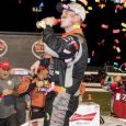 The wave of momentum for Ryan Preece continued on Wednesday night at Thompson Speedway Motorsports Park. Preece charged to the front of the 28th Annual Bud “King of Beers” 150 […]