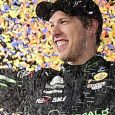 Over the final segment of Friday night’s NASCAR Xfinity Series race at Richmond Raceway, it looked like Kyle Busch was on his way to another dominant win. Brad Keselowski, however, […]