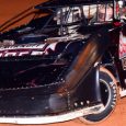 Danny Sanders led wire-to-wire in Saturday night’s Crate Late Model feature to score the win at Georgia’s Hartwell Speedway. But it wasn’t at all easy for the Nicholson, Georgia speedster. […]