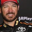 Martin Truex, Jr. cradled the trophy he earned as the Monster Energy NASCAR Cup Series regular-season champion, but his mind was elsewhere. Truex was still bitter about the chain of […]