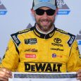 In need of a playoff spot next week and a place to drive next year, Matt Kenseth stormed to the pole position for Saturday night’s Federated Auto Parts 400 at […]