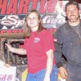 Rocky Jones started Saturday night’s Stock V8 feature at Georgia’s Hartwell Speedway nosed into the turn two wall. He ended the night in victory lane with the feature win. Jones […]