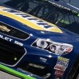 For 182 laps, Chase Elliott avoided the wrecks that wiped out eight of the 12 Monster Energy NASCAR Cup Series Playoff contenders, but after a restart on the next-to-last restart […]