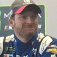 Make no mistake. Dale Earnhardt, Jr. took issue with the suggestion that missing the Monster Energy NASCAR Cup Series Playoff this year has allowed the driver of the No. 88 […]