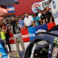 Martin Truex, Jr. continued his dominant season with a win in the Round of 12 opener at Charlotte. With the victory, he automatically advances to the Round of 8, which […]