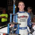 Tate Fogleman took the lead early on in Saturday night’s PASS South Super Late Model Howler 150 at Orange County Speedway in Rougemont, North Carolina and went on to record […]