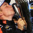 Chase Briscoe closed out the 2017 NASCAR Camping World Truck Series season in the best way, as he scored his first career series win in what was the final race […]