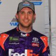 With a dramatic run late in Friday’s knockout qualifying session at Homestead-Miami Speedway, Denny Hamlin knocked Championship 4 contender Martin Truex, Jr. off the pole for Sunday’s Ford Eco-Boost 400. […]