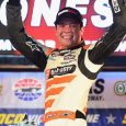 There was no keeping up with Erik Jones on Saturday night at Texas Motor Speedway – though Ryan Blaney tried his level best over the closing laps of the O’Reilly […]