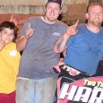 Georgia’s Hartwell Speedway closed out the 2017 season with a night of Championship races for drivers who had competed at least three times at the raceway during the season. Jeffery […]