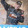 Three red flags told the story of Friday night’s Lucas Oil 150 at Phoenix Raceway. The third of the three gave defending NASCAR Camping World Truck Series champion Johnny Sauter […]