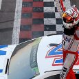 Martin Truex, Jr. isn’t invincible after all. Kevin Harvick put a serious dent in Truex’s sense of invulnerability on Sunday afternoon, passing Truex with nine laps left in the AAA […]