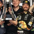 After nine months, 35 races and 237 laps, it came down to a nail biter for Martin Truex, Jr. With Kyle Busch hounding him over the closing 30 laps, Truex, […]