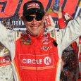 The middle-aged man without a ride for 2018 drove a dagger through the heart of the youngster expected to shine in the Monster Energy NASCAR Cup Series for years to […]