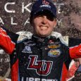 With a pickup pit crew, at the track that cost him a shot at the NASCAR Camping World Truck Series title last year, William Byron won Saturday’s Ticket Galaxy 200 […]