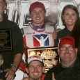 Christopher Bell put his Chili Bowl Midget Nationals title defense in high-gear, as the 2017 NASCAR Camping World Truck Series champion scored the victory during Thursday night’s action at Oklahoma’s […]