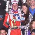 Christopher Bell added his name to the history books yet again with his second Lucas Oil Chili Bowl Midget Nationals victory in as many years Saturday night at Oklahoma’s Tulsa […]