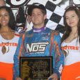 Justin Grant found the high line early and never left it during Friday night’s 25-lap A-Feature in the 32nd Lucas Oil Chili Bowl Midget Nationals at Oklahoma’s Tulsa Expo Raceway. […]