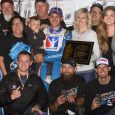 In a car owned by his father, California’s Kyle Larson picked up his fourth career Lucas Oil Chili Bowl Midget Nationals preliminary victory Tuesday night at Oklahoma’s Tulsa Expo Raceway. […]