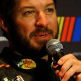 The 2018 NASCAR Media Tour hosted by Charlotte Motor Speedway drew to a close on Wednesday, capping three days of media events with many of the top drivers in NASCAR […]