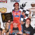 After 15 and a half weeks out of a racecar following a hard crash at the Four Crown Nationals, California’s Rico Abreu was the class of the field in Wednesday’s […]