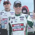 You can sum up Kevin Harvick’s run in Saturday’s NASCAR Xfinity Series race at Atlanta Motor Speedway in two words – total domination. Harvick not only led the most laps, […]