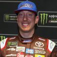 Kyle Busch was fast when it counted late Friday afternoon. In the final round of qualifying for Sunday’s Monster Energy NASCAR Cup Series Folds of Honor QuikTrip 500, Busch put […]