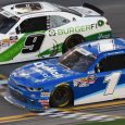 Tyler Reddick collected his second-career NASCAR Xfinity Series victory and his first ever at Daytona after winning the season-opening PowerShares QQQ 300 in the closest finish in NASCAR history. Reddick […]