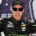 Neither a speeding penalty nor uncharacteristic rain in the Sonoran Desert could keep Brad Keselowski out of victory lane on Saturday at ISM Raceway. In winning the DC Solar 200 […]