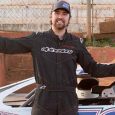 Sterling Helm started the night on the pole for the Modified Street feature at Georgia’s Hartwell Speedway on Saturday night. He ended it with a victory lane celebration. Helm, who […]