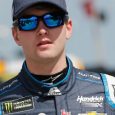 To call William Byron’s initiation into the Monster Energy NASCAR Cup Series a baptism by fire wouldn’t be giving enough credit to the fire. To say the least, the 20-year-old […]