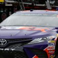 Denny Hamlin doesn’t just love to come home to Virginia for sentimental reasons, he considers Richmond Raceway, in particular, a place he can always contend for victory. And with good […]