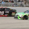 A fourth-place finish for Erik Jones in Sunday’s O’Reilly Auto Parts 500 at Texas Motor Speedway didn’t have the impact of a breakthrough victory, but it marked substantial progress nevertheless […]