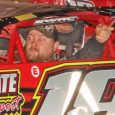 Justin Sims closed out the 2019 racing season at Georgia’s Winder-Barrow Speedway in high fashion on Saturday night. The Jefferson, Georgia speedster held off 2019 division champion John Anderson in […]