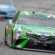 Kyle Busch’s victory over Kevin Harvick Sunday at Texas Motor Speedway marked the third time in the season’s opening seven races that these two championship drivers have finished a combination […]