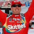 Kyle Busch used a classic bump-and-run move on Kyle Larson to take the lead with just over five laps to go Monday at Bristol Motor Speedway. Busch went on to […]