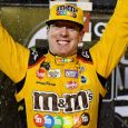 Take a bow, Kyle Busch. The driver of the No. 18 Toyota got what he needed late in Saturday night’s Toyota Owners 400 at Richmond Raceway – cautions and short […]