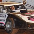 Michael Page took charge of Saturday night’s Super Late Model Spring Championship feature, and cruised to the victory at Dixie Speedway in Woodstock, Georgia. T.J. Reaid settled into second but […]