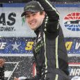 On a cold, cold day in Texas, Ryan Blaney continued the hot streak of the No. 22 Team Penske Ford, winning Saturday’s My Bariatric Solutions 300 NASCAR Xfinity Series race […]