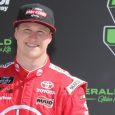 Ryan Preece took the lead from Joe Gibbs Racing teammate Brandon Jones on the final restart of Saturday’s Fitzgerald Glider Kits 300 for the NASCAR Xfinity Series, and drove away […]