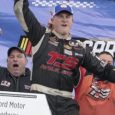 There has been nobody better than Ryan Preece lately when it comes to NASCAR Whelen Modified Tour racing at Connecticut’s Stafford Motor Speedway. For the second straight year, Preece drove […]