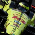 Sebastien Bourdais continued his sizzling start to the 2018 Verizon IndyCar Series season, setting the fastest speed in Verizon P1 Award qualifying today to earn the pole position for the […]