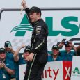 Neither rain, nor Kyle Busch, nor NASCAR overtime could keep Brad Keselowski from victory lane in Saturday’s Alsco 300 NASCAR Xfinity Series race at Charlotte Motor Speedway. Keselowski started on […]