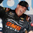 Johnny Sauter scored his first-career Charlotte NASCAR Camping World Truck Series victory with a command performance in Friday night’s North Carolina Education Lottery 250. Sauter took the lead away from […]