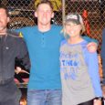 Cord Crowe had his first Stock V8 victory at Georgia’s Hartwell Speedway in hand. He was leading as the final laps of the feature wound down. But a problem for […]