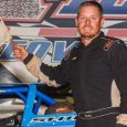 Justin Shipley took the lead in Saturday night’s the Super Late model feature at Dixie Speedway in Woodstock, Georgia, and went on to score the victory. The Douglasville, Georgia driver […]