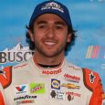 A sprained ankle didn’t prevent Chase Elliott from putting his foot to the floorboard on Friday at Daytona International Speedway. Elliott powered around the 2.5-mile track in 46.381 seconds (194.045 […]